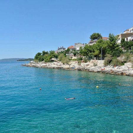 Apartments Klasan Trogir Kültér fotó