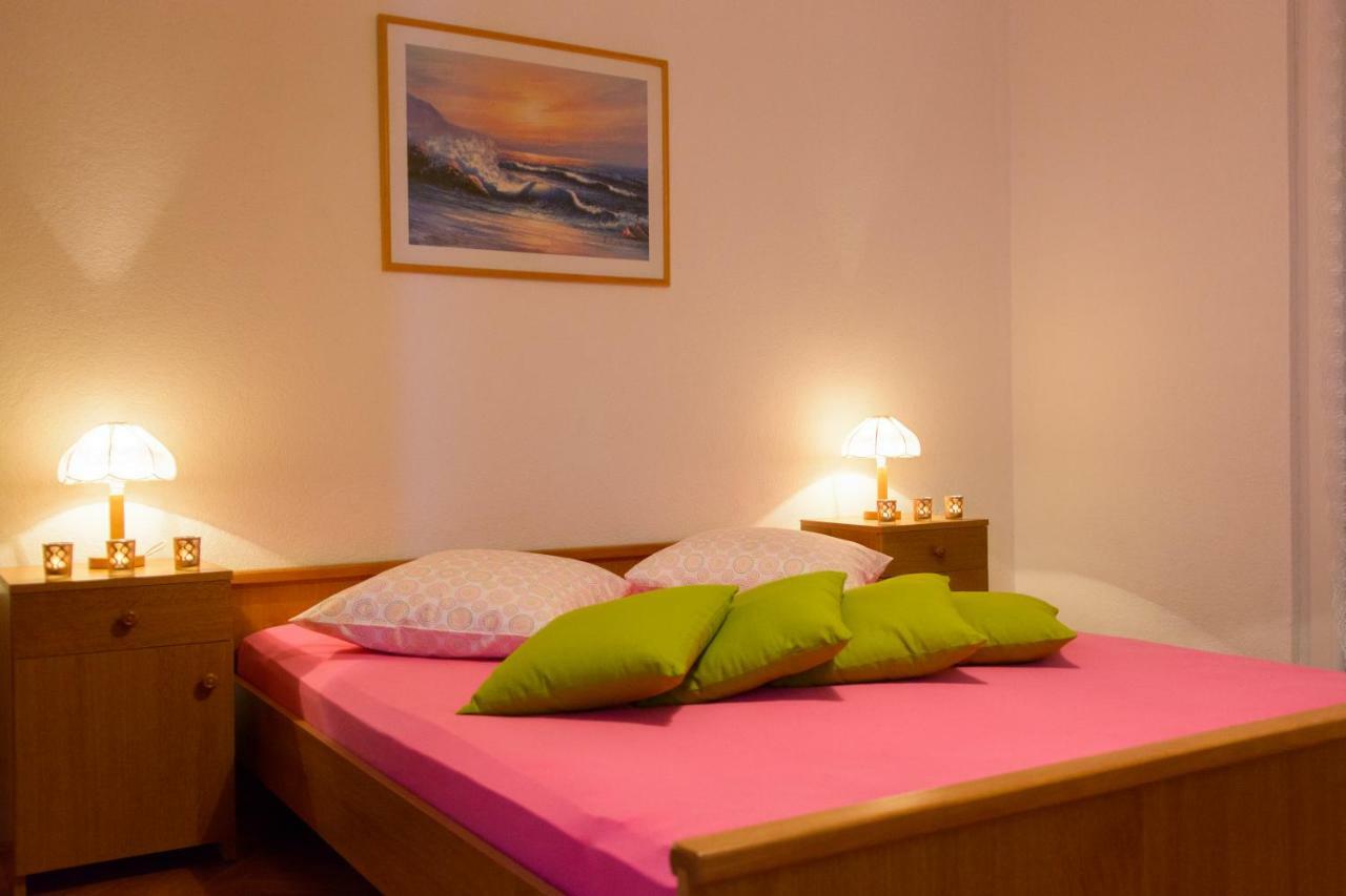 Apartments Klasan Trogir Kültér fotó