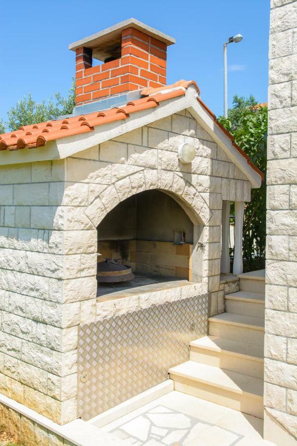 Apartments Klasan Trogir Kültér fotó